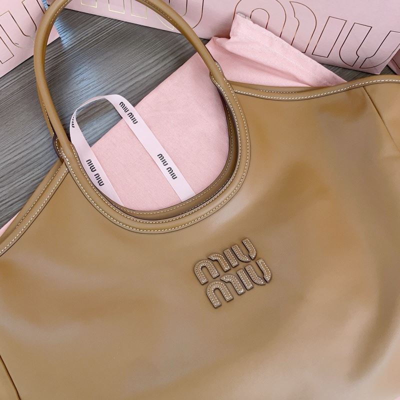 Miu Miu Shopping Bags